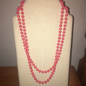 Stella & Dot necklace
